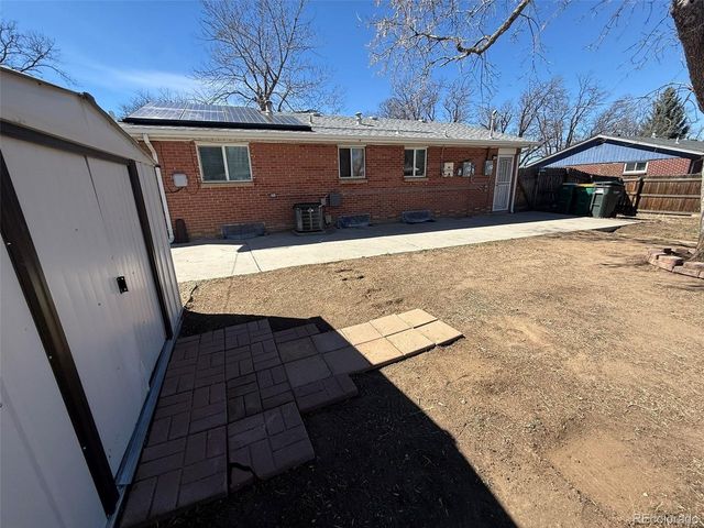 378 S Racine St, Aurora, CO 80012