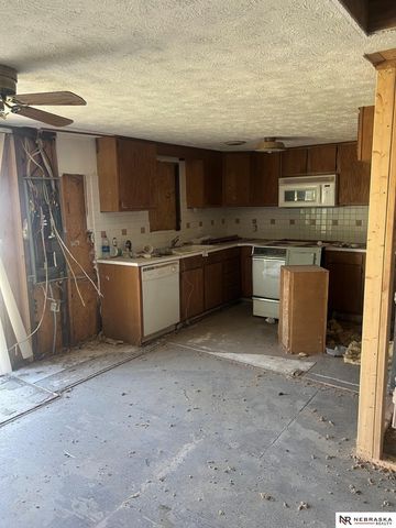 1810 park Circle, Bellevue, NE 68123