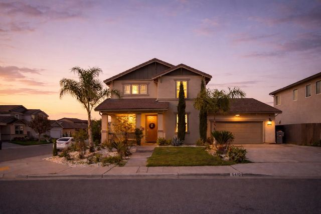 6410 W Portola Avenue, Fresno, CA 93723