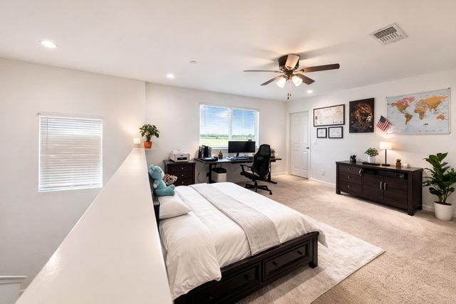 6410 W Portola Avenue, Fresno, CA 93723