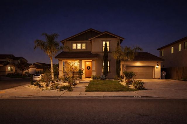 6410 W Portola Avenue, Fresno, CA 93723