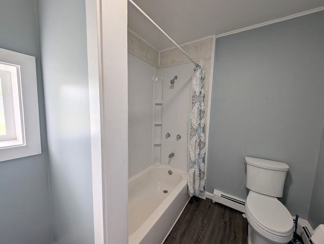 1069 N Scheurmann Road, Essexville, MI 48732