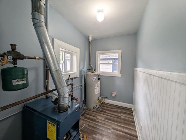 1069 N Scheurmann Road, Essexville, MI 48732