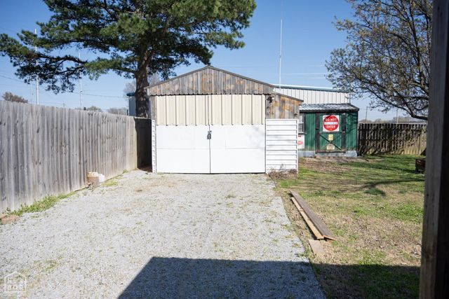 2212 Crescendo Drive, Jonesboro, AR 72401