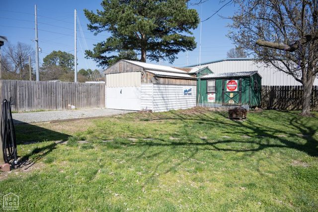 2212 Crescendo Drive, Jonesboro, AR 72401