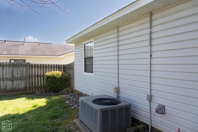 2212 Crescendo Drive, Jonesboro, AR 72401