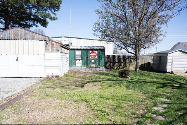 2212 Crescendo Drive, Jonesboro, AR 72401