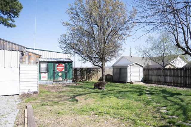 2212 Crescendo Drive, Jonesboro, AR 72401