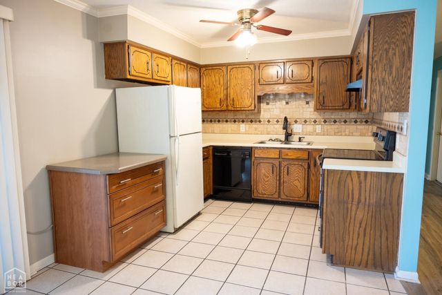 2212 Crescendo Drive, Jonesboro, AR 72401