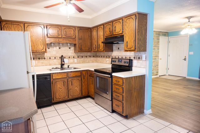 2212 Crescendo Drive, Jonesboro, AR 72401