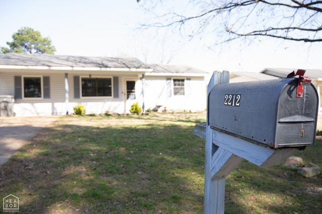 2212 Crescendo Drive, Jonesboro, AR 72401