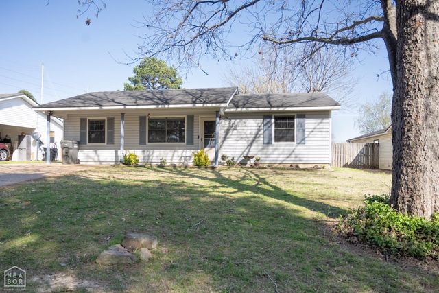 2212 Crescendo Drive, Jonesboro, AR 72401