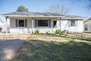 2212 Crescendo Drive, Jonesboro, AR 72401
