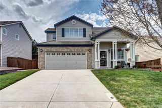 10554 Tracewood Circle, Highlands Ranch, CO 80130