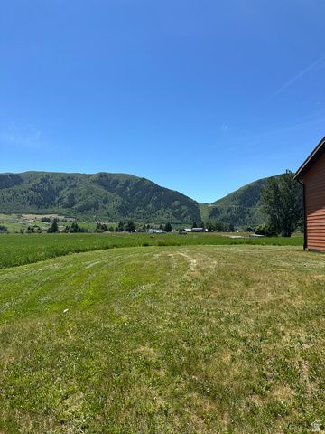3767 E 4100 N, Liberty, UT 84310