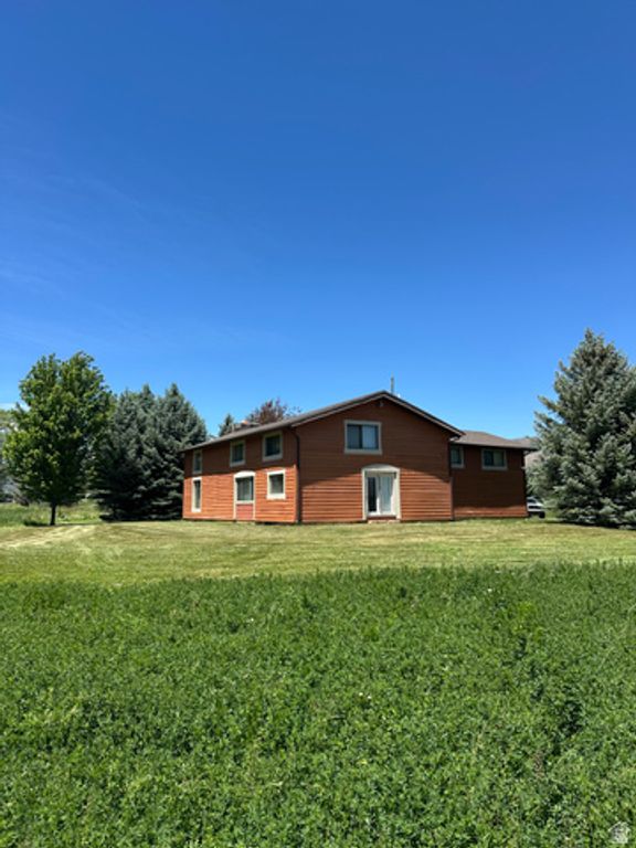 3767 E 4100 N, Liberty, UT 84310