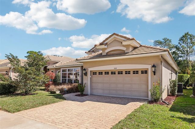 514 NEWHALL LANE, Debary, FL 32713