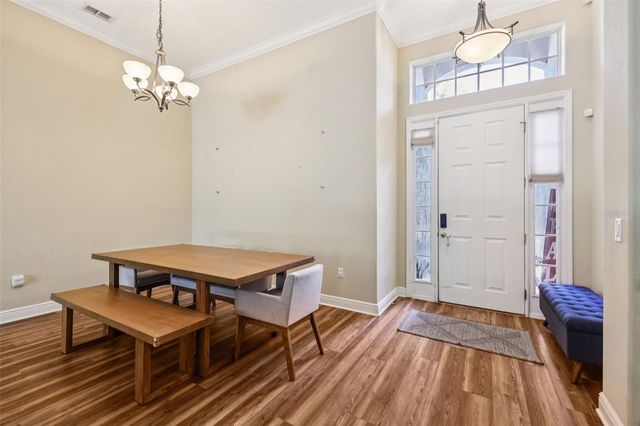 514 NEWHALL LANE, Debary, FL 32713