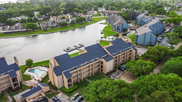 12600 Melville Drive 319B, Montgomery, TX 77356