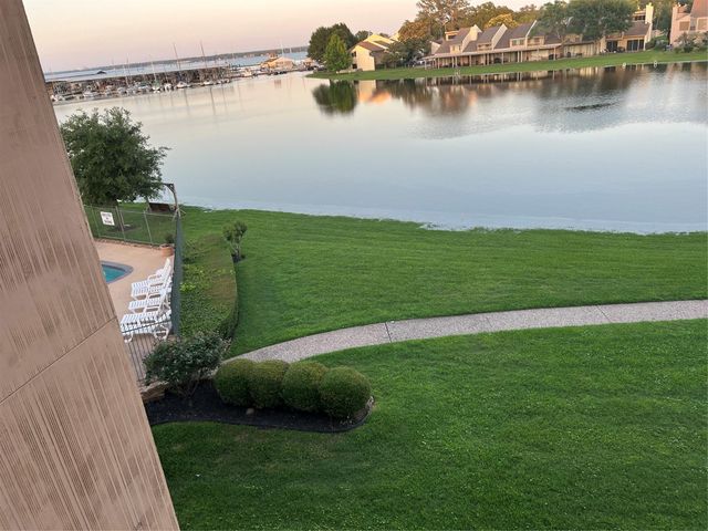 12600 Melville Drive 319B, Montgomery, TX 77356