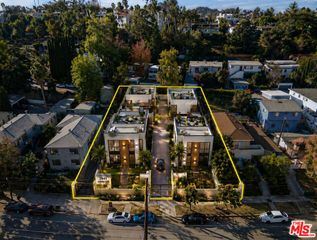 0 Glendale Blvd, Los Angeles, CA 90039