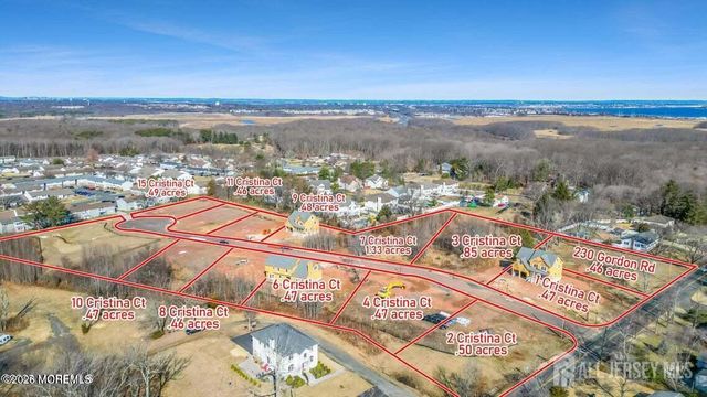 8 Cristina Court, Matawan, NJ 07747