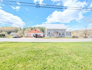 1292 US Route 2, Marshfield, VT 05658