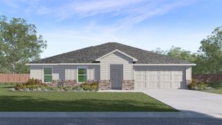 2117 Providence Drive, Abilene, TX 79601