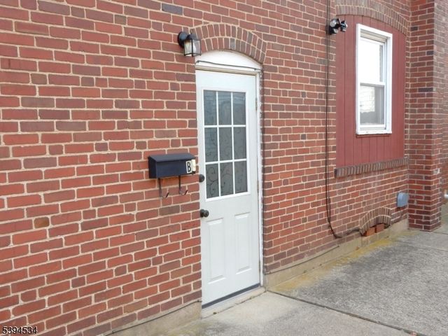 343 THOMAS ST. 3, Phillipsburg Town, NJ 08865