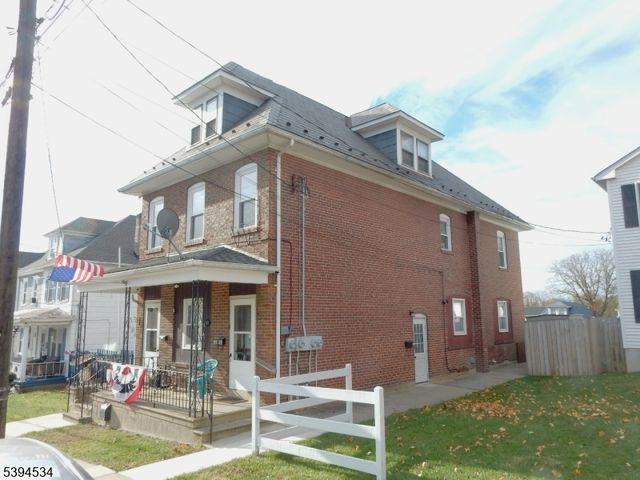 343 THOMAS ST. 3, Phillipsburg Town, NJ 08865