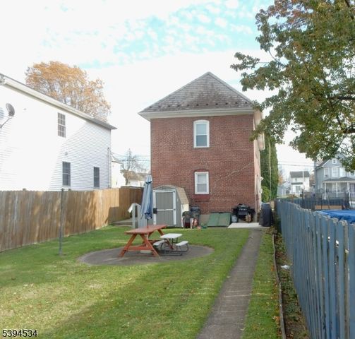 343 THOMAS ST. 3, Phillipsburg Town, NJ 08865