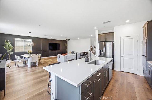 16723 Yarrow Lane, Fontana, CA 92336