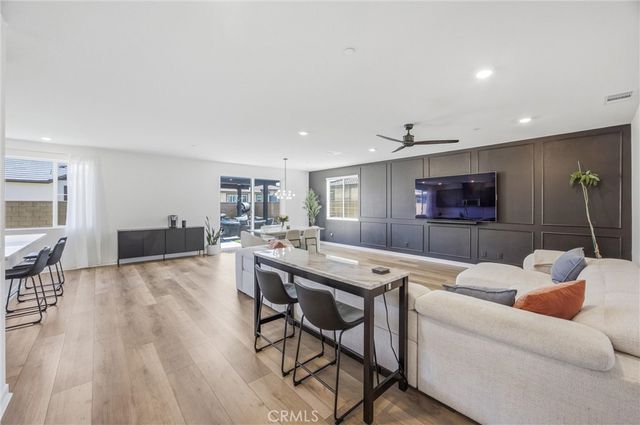 16723 Yarrow Lane, Fontana, CA 92336