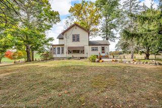 1050 W Vicary Rd. Road, Liberty, MI 49233