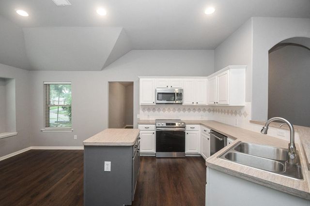 2707 Millers Falls Court, Richmond, TX 77406