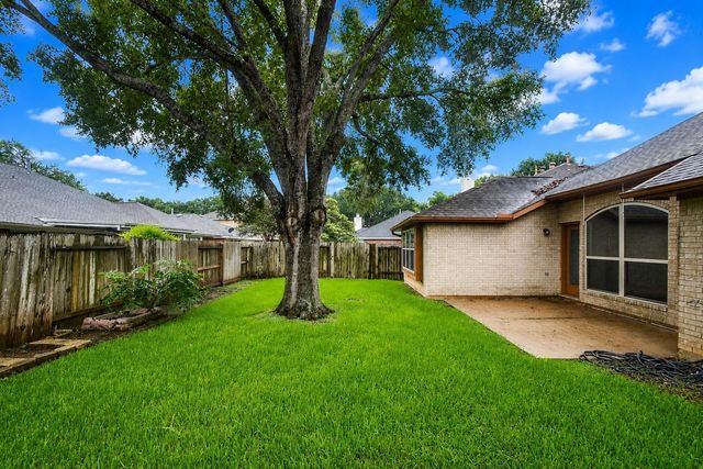 2707 Millers Falls Court, Richmond, TX 77406