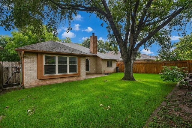 2707 Millers Falls Court, Richmond, TX 77406