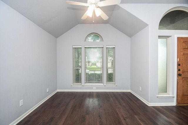 2707 Millers Falls Court, Richmond, TX 77406