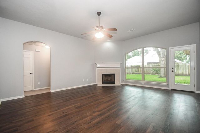 2707 Millers Falls Court, Richmond, TX 77406