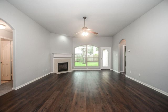 2707 Millers Falls Court, Richmond, TX 77406