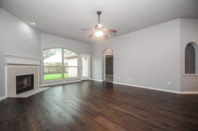 2707 Millers Falls Court, Richmond, TX 77406