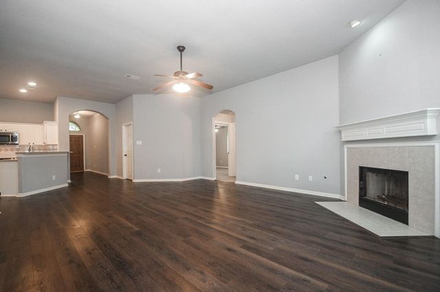 2707 Millers Falls Court, Richmond, TX 77406