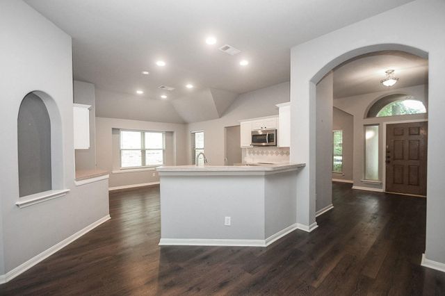 2707 Millers Falls Court, Richmond, TX 77406