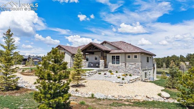 3898 Deboodt Court, Colorado Springs, CO 80908