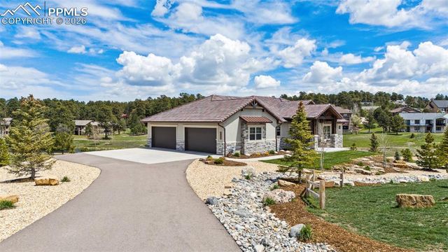 3898 Deboodt Court, Colorado Springs, CO 80908