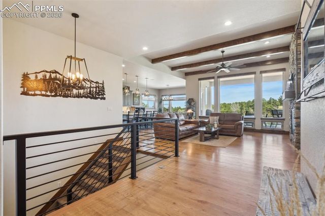 3898 Deboodt Court, Colorado Springs, CO 80908