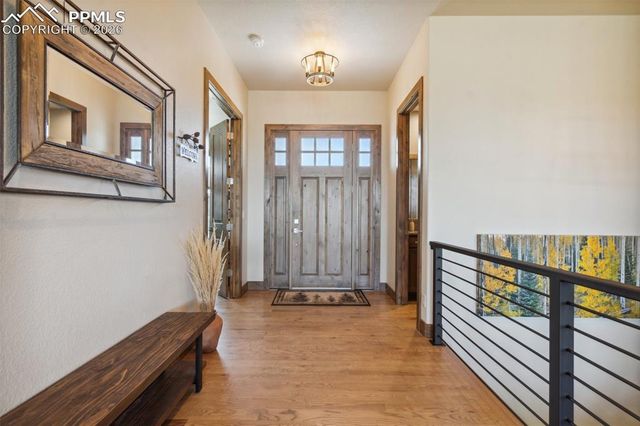 3898 Deboodt Court, Colorado Springs, CO 80908