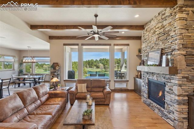 3898 Deboodt Court, Colorado Springs, CO 80908