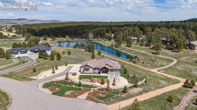 3898 Deboodt Court, Colorado Springs, CO 80908