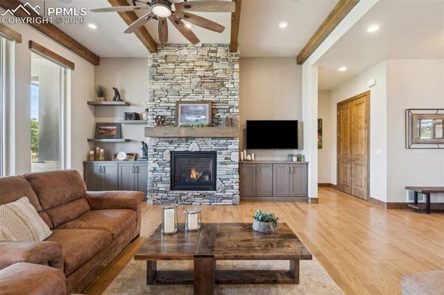 3898 Deboodt Court, Colorado Springs, CO 80908